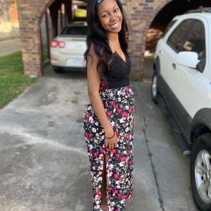 Meet your Posher, Deonesha